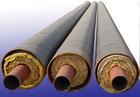钢套钢蒸汽保温钢管管道焊接方法及技巧
